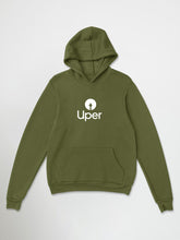 Uper Hoodie